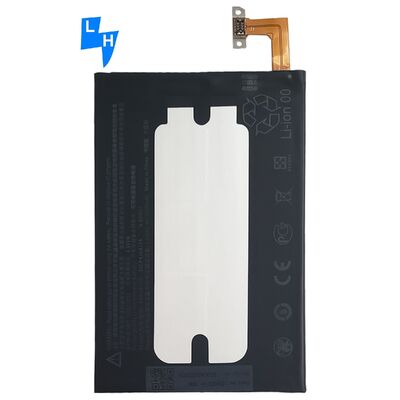 B2B対応 500PCS MOQ/ODM/OEM M8 E8 HTC One E8用の充電電池