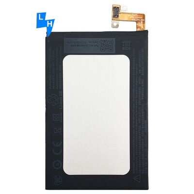 2020mAh BL83100 HTC デラックス ワン X5 リチウムポリマー 携帯電話 バッテリー ブラック