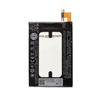 3.75V 2020mAh リチウムイオンバッテリー HTC One M7 BN07100 HTL22 801E 801S 801N 802D 802W 802T