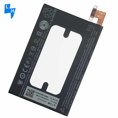2300mAh BNO7100 1 801 802 HTL22 携帯電話バッテリー HTC M7 バッテリー MOQ/ODM/OEM 500PCS