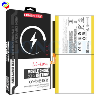 Lenovo Xiaoxin Pad Pro 12.6 交換バッテリー 充電可能なバッテリー 10200 mAh