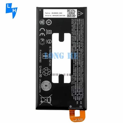 3200mAh 再充電可能なブラック バッテリー B2PYB100 HTC 10 evo ボルト M10f 2PYB2 0 サイクル
