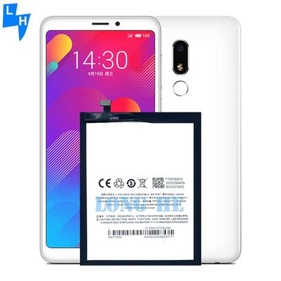 メイズー メイズー M8 M8 ライト V8 携帯用のオリジナル100%互換性リチウムイオンポリヤーバッテリー