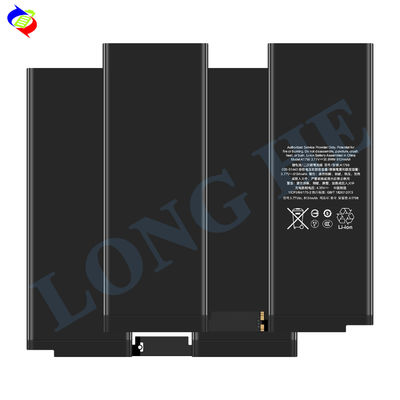 iPad Pro 10.5 タブレットバッテリー 2nd A2134 A2123 A2152 A2153 A2154 8134mAh リチウムイオンバッテリー