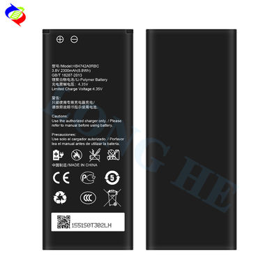 HB4742A0RBC ハイクオリティのリチオン充電可能な卸売携帯電話バッテリー Huawei Honor 3C