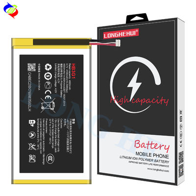 4100mAh HB3G1 S7-721 S7-931 ライフ S7-301 T1-701u T2 7.0 携帯電話バッテリー