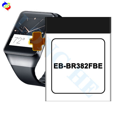 スマートウォッチ バッテリー Samsung Gear Live SM-R382,EB-BR382FBE 220mAh