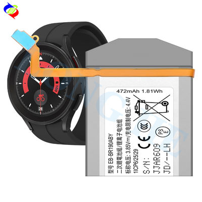 EB-BR190ABY スマートウォッチ バッテリー Samsung Galaxy Buds SM-R190 EP-QR190
