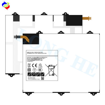 リチウムイオンリチウムポリマー電池 EB-BT567ABA 7300mAh 4.35V Samsung Galaxy Tab SM-T560NU T567V Galaxy Tab E 96