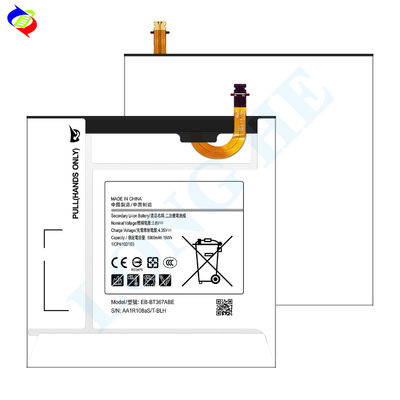 OEM オリジナル5000mah 交換EB-BT367ABE バッテリー サムスン Galaxy Tab E 8.0 SM-T375 SM-T377 SM-T380 SM-T385