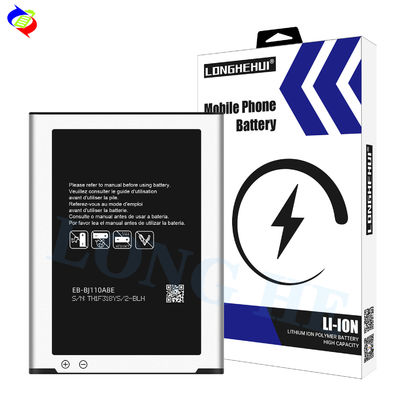 OEM 携帯電話バッテリー EB-BJ110ABE J1 Ace Neo サムスンギャラクシー J1 Ace バッテリー 1900mAh