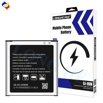 本格的な品質 EB-BG850BBE 1860mAh リチウムイオンバッテリー