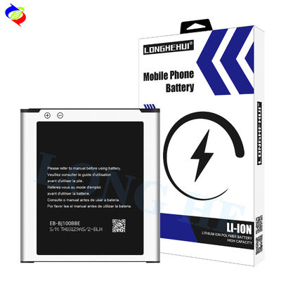 EB-BJ100BBE 携帯電話 バッテリー サムスン ギャラクシー J1 1850mAh