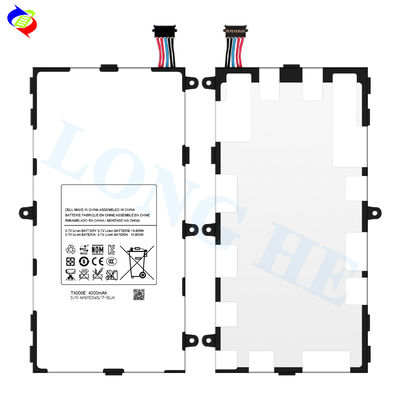 6800mAh T4500E TAB 3 10.1 P5200 P5210 P5220 サムスン ギャラクシー P5200 バッテリー